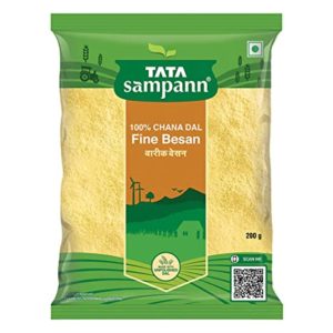 Tata Sampann Fine Besan 200g Rs 1 amazon dealnloot