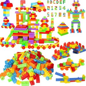 Techhark 190 MOST ECONOMICAL MEDIUM SIZE BLOCKS Rs 299 amazon dealnloot