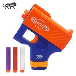 Techno Buzz Deal Blaster Soft Rubber Foam Rs 269 amazon dealnloot