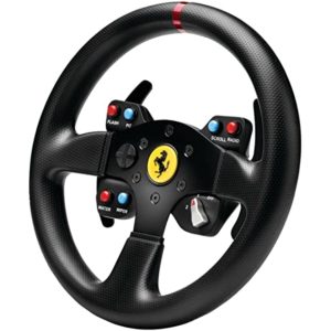 Thrustmaster Ferrari GTE 458 Challenge Edition Racing Rs 5339 amazon dealnloot