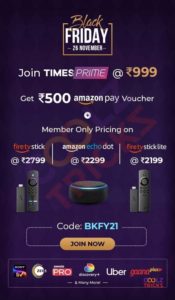 Time prime membership 