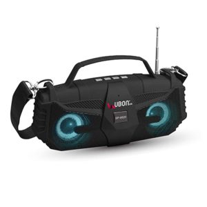 UBON SP 6820 10W Octane Wireless Bluetooth Rs 1049 amazon dealnloot