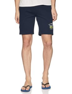 US Polo Association Men s Lounge Shorts Rs 345 amazon dealnloot