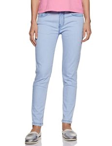 United Colors of Benetton Women s Skinny Rs 646 amazon dealnloot