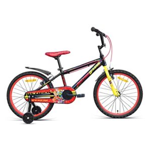 VECTOR 91 Justice League 20T Single Speed Rs 3025 amazon dealnloot