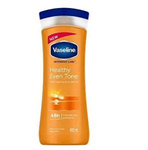 Vaseline Intensive Care Healthy Even Tone Body Rs 384 amazon dealnloot