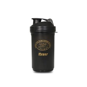 Viva VIVA Hyper Shaker BLK Shakerregular Size Rs 97 amazon dealnloot