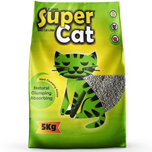 WOW DOG Cat Litter Sand Advance 100 Rs 61 amazon dealnloot