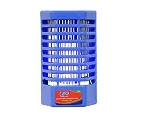 Wellberg Insect Killer Night Lamp Multicolor Rs 95 amazon dealnloot