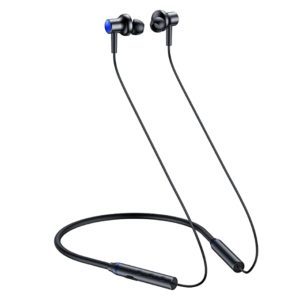 YODEL 3D3 Wireless Bluetooth Neckband Earphones with Rs 299 amazon dealnloot