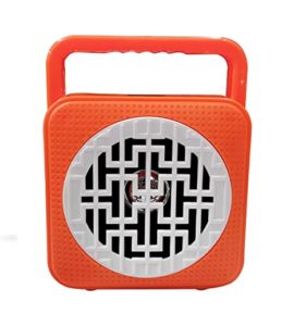 Yanmai ADNe Mini Woofer Speaker Charger with Rs 159 amazon dealnloot