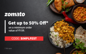 Zomato