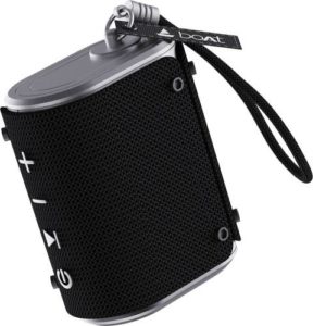 boAt Stone Grenade 5 W Portable Bluetooth Rs 999 flipkart dealnloot