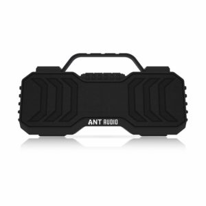 ANT AUDIO Treble X 950 6 Watt Truly Wireless Bluetooth Portable Speaker (Black)