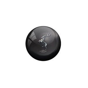 AVI Fridge Magnet with Grey Colour Game Rs 45 amazon dealnloot
