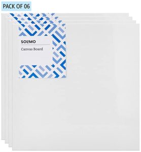 Amazon Brand Solimo Medium Grain Cotton Canvas Rs 192 amazon dealnloot