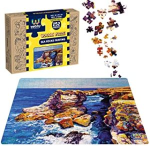 Amazon- Buy Puzzles