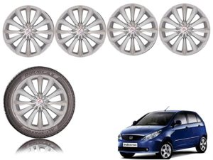 Auto Pearl Premium 14 inch Set of Rs 460 amazon dealnloot