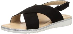 BATA Boy s Giddy Sandal Rs 161 amazon dealnloot
