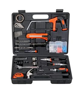 BLACK DECKER BMT108C Hand Tool Kit 108 Rs 1118 amazon dealnloot