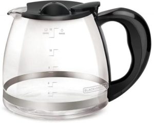 BLACK DECKER GC3000B 12 Cups Coffee Maker Rs 1995 flipkart dealnloot