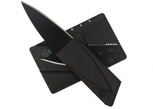 Bazaar Pirates Contemporary Make Knife Black Rs 85 flipkart dealnloot