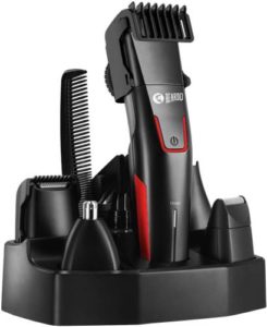 Beardo Beast Styling Trimmer Kit for Men Rs 1249 flipkart dealnloot