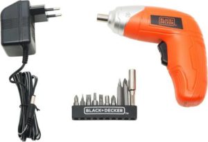 Black Decker Combination Screwdriver Combination Screwdriver Pack Rs 861 flipkart dealnloot