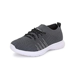 Bourge Boy s Orange z8 Running Shoes Rs 263 amazon dealnloot