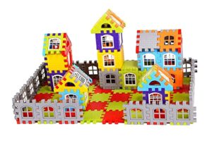 Building Blocks for Kids 72 Pcs Mega Rs 299 amazon dealnloot