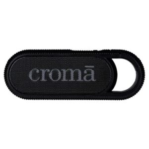 CROMA CRER2107 2 Watt Wireless Bluetooth Portable Rs 299 amazon dealnloot
