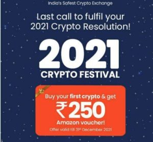 Coindcx