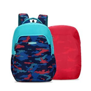 DARWIN BACKPACK Rs 567 amazon dealnloot