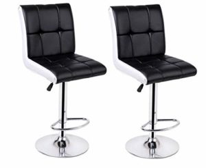 Da URBAN Cadbury Height Adjustable Bar Stool Rs 4269 amazon dealnloot