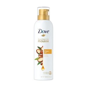Dove Creamy Shower and Shaving Mousse with Rs 149 amazon dealnloot