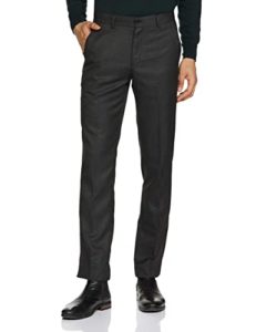 Easybuy Men s Classic Slim Pants Rs 253 amazon dealnloot