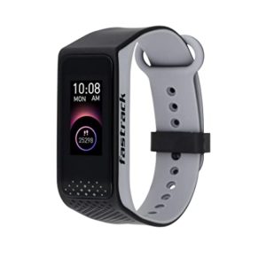 Fastrack reflex 3 0 Unisex activity tracker Rs 2045 amazon dealnloot