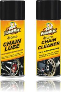 Flipkart- Buy POWERMAX Citrus_111 Chain Lube 