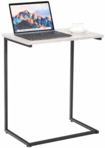 Flipkart Perfect Homes Studio Wood Portable Laptop Table