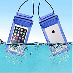 Geeky Pouch Case for All Cellular Phone Rs 99 amazon dealnloot