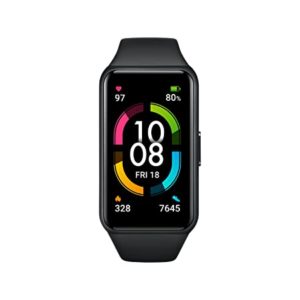 HONOR Band 6 Smartwatch with AMOLED 1 Rs 2999 amazon dealnloot