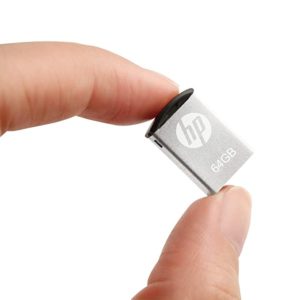 HP v222w USB Flash Drive 64GB Rs 543 amazon dealnloot