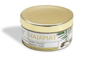Hajamat Moisturizing Shaving Bar With Shea Butter Rs 228 amazon dealnloot