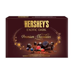 Hershey s Exotic Dark Gift Pack 135g Rs 325 amazon dealnloot