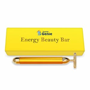Home Genie Gold Energy Beauty Bar Electric Rs 331 amazon dealnloot