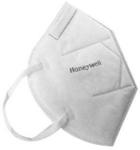 Honeywell FFE2400 White Free Size Pack of Rs 1 flipkart dealnloot