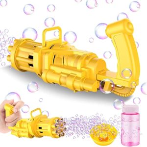 Hunk Shopper s Bubble Gatling Gun Gatling Rs 182 amazon dealnloot