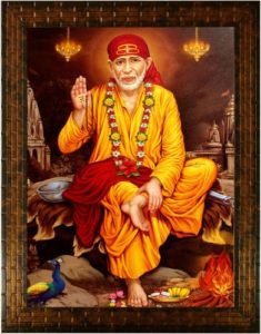 Indianara Sai Baba 2343 Digital Reprint 13 Rs 59 flipkart dealnloot