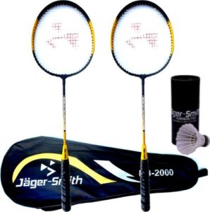 Jager Smith PB 2000 Combo Featherlite 2 Rs 399 flipkart dealnloot