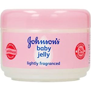 Johnson s Baby Jelly 250 ml Lightly Rs 390 amazon dealnloot